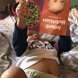 Meet your Posher, Victoria